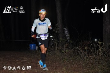 Dalat Ultra Trail 2026 - Ảnh #4703766