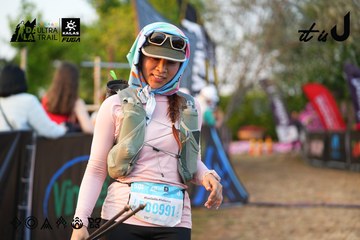 Dalat Ultra Trail 2026 - Ảnh #4745230
