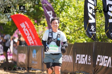 Dalat Ultra Trail 2026 - Ảnh #4695764