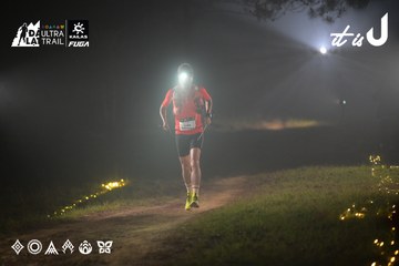 Dalat Ultra Trail 2026 - Ảnh #4718685