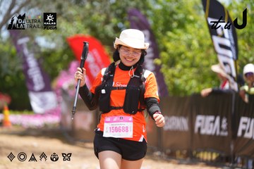Dalat Ultra Trail 2026 - Ảnh #4869372