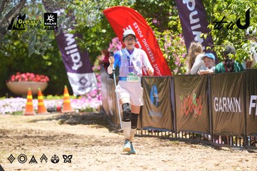 Dalat Ultra Trail 2026 - Ảnh #4699144