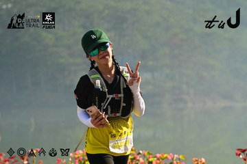 Dalat Ultra Trail 2026 - Ảnh #4911594