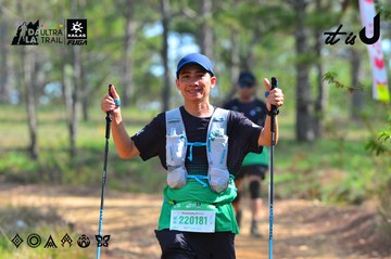 Dalat Ultra Trail 2026 - Ảnh #4750053