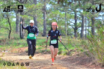 Dalat Ultra Trail 2026 - Ảnh #4793123