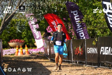 Dalat Ultra Trail 2026 - Ảnh #4742360