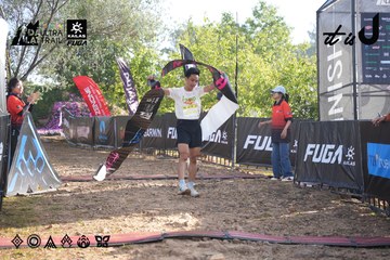 Dalat Ultra Trail 2026 - Ảnh #4862578
