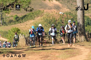 Dalat Ultra Trail 2026 - Ảnh #4715662