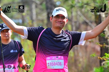 Dalat Ultra Trail 2026 - Ảnh #4750179