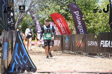Dalat Ultra Trail 2026 - Ảnh #4746718