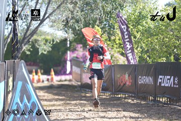 Dalat Ultra Trail 2026 - Ảnh #4685325