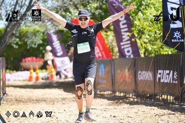 Dalat Ultra Trail 2026 - Ảnh #4695830