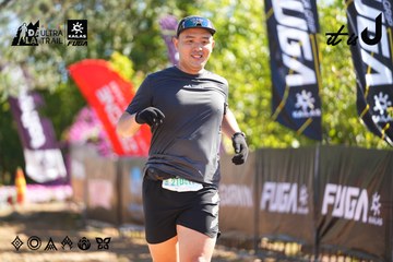 Dalat Ultra Trail 2026 - Ảnh #4695191