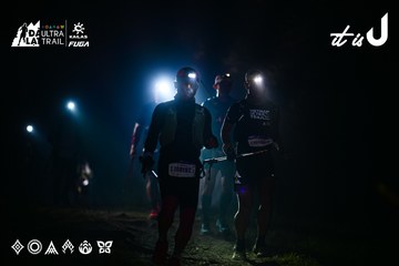 Dalat Ultra Trail 2026 - Ảnh #4899736