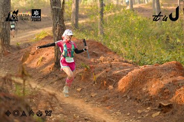 Dalat Ultra Trail 2026 - Ảnh #4842309