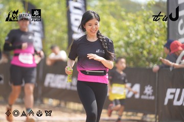 Dalat Ultra Trail 2026 - Ảnh #4858523