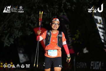 Dalat Ultra Trail 2026 - Ảnh #4759417