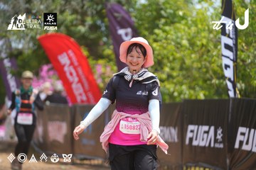 Dalat Ultra Trail 2026 - Ảnh #4867715