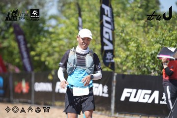 Dalat Ultra Trail 2026 - Ảnh #4747439