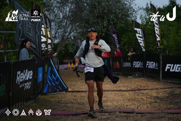 Dalat Ultra Trail 2026 - Ảnh #4756900