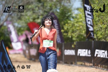 Dalat Ultra Trail 2026 - Ảnh #4747560