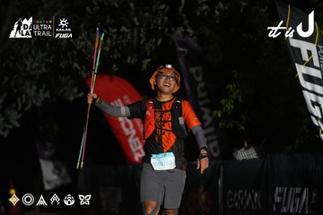 Dalat Ultra Trail 2026 - Ảnh #4760372
