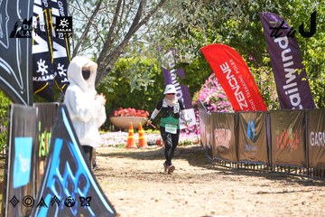 Dalat Ultra Trail 2026 - Ảnh #4696493