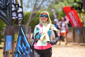 Dalat Ultra Trail 2026 - Ảnh #4699478