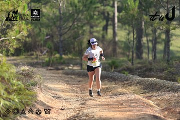 Dalat Ultra Trail 2026 - Ảnh #4895030