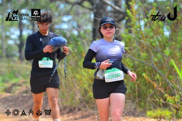 Dalat Ultra Trail 2026 - Ảnh #4793460