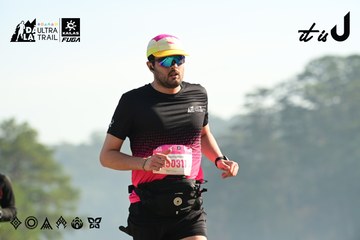 Dalat Ultra Trail 2026 - Ảnh #4911563
