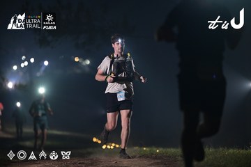 Dalat Ultra Trail 2026 - Ảnh #4707647