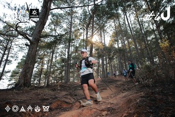 Dalat Ultra Trail 2026 - Ảnh #4740146