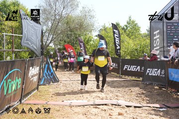 Dalat Ultra Trail 2026 - Ảnh #4864072