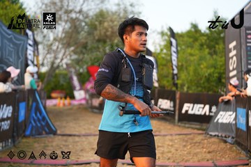 Dalat Ultra Trail 2026 - Ảnh #4745427
