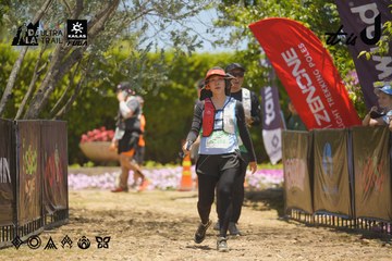 Dalat Ultra Trail 2026 - Ảnh #4695026
