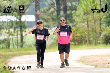 Dalat Ultra Trail 2026 - Ảnh #4835235