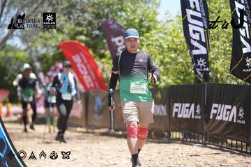 Dalat Ultra Trail 2026 - Ảnh #4693717