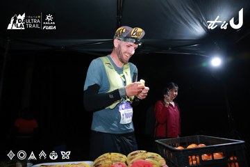 Dalat Ultra Trail 2026 - Ảnh #4698042