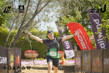 Dalat Ultra Trail 2026 - Ảnh #4684392