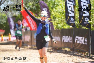 Dalat Ultra Trail 2026 - Ảnh #4695970