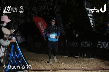 Dalat Ultra Trail 2026 - Ảnh #4762903