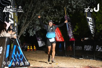 Dalat Ultra Trail 2026 - Ảnh #4758907