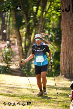 Dalat Ultra Trail 2026 - Ảnh #4907922