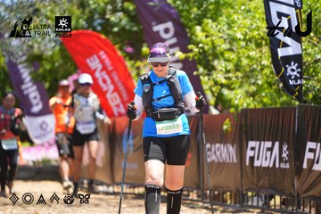 Dalat Ultra Trail 2026 - Ảnh #4703369