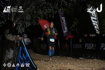 Dalat Ultra Trail 2026 - Ảnh #4762411