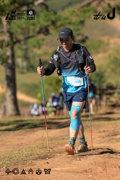 Dalat Ultra Trail 2026 - Ảnh #4714851