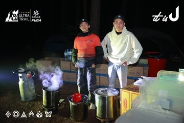 Dalat Ultra Trail 2026 - Ảnh #4738361