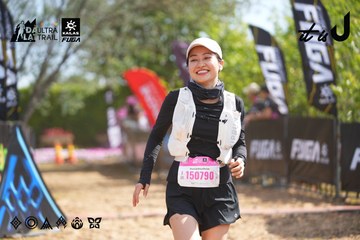 Dalat Ultra Trail 2026 - Ảnh #4901926