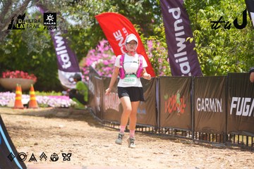 Dalat Ultra Trail 2026 - Ảnh #4868967
